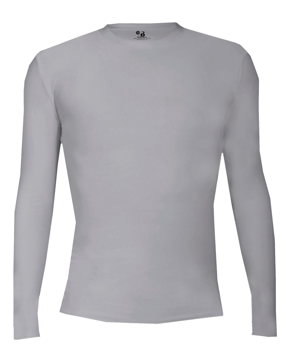 Pro-Compression L/S Crew