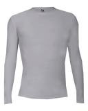 Pro-Compression L/S Crew - Pro Game Sports