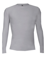 Pro-Compression L/S Crew