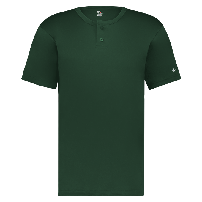B-Core Placket