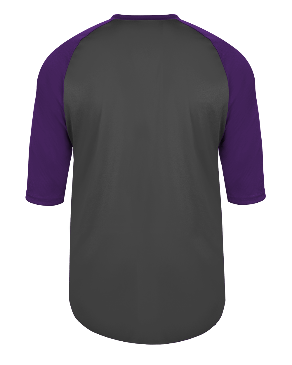 B-Baseball Tee