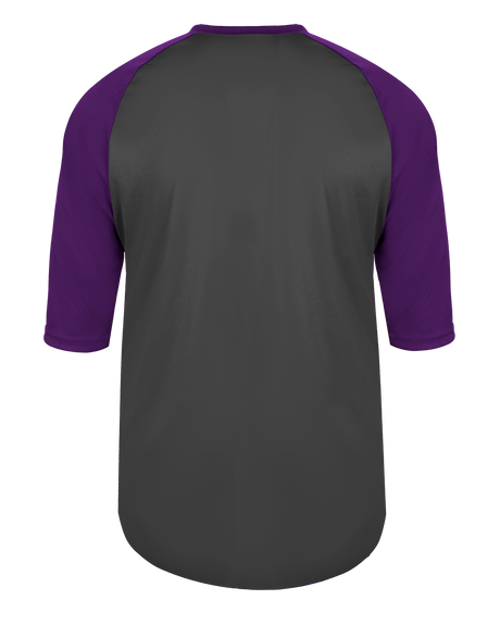 B-Baseball Tee - Pro Game Sports