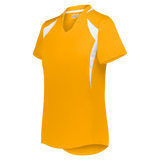 Girls Short Sleeve Fastpitch Jersey - Pro Game Sports