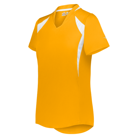 Girls Short Sleeve Fastpitch Jersey - Pro Game Sports