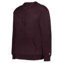 Perf. Fleece Hood - Pro Game Sports