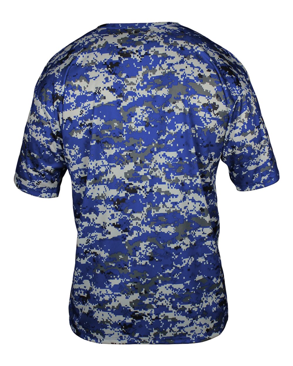 Digital Tee