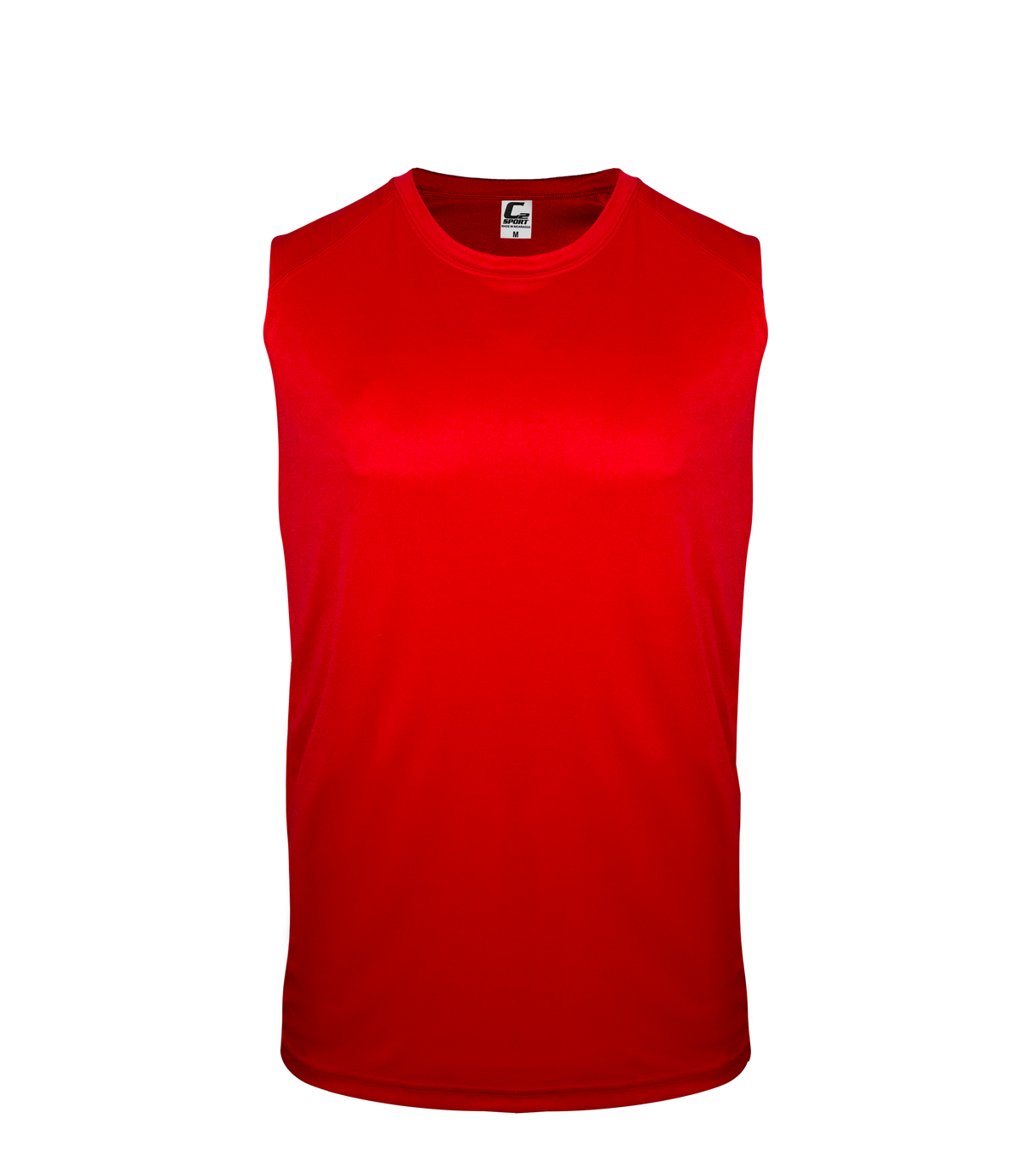 C2 Sleeveless Tee