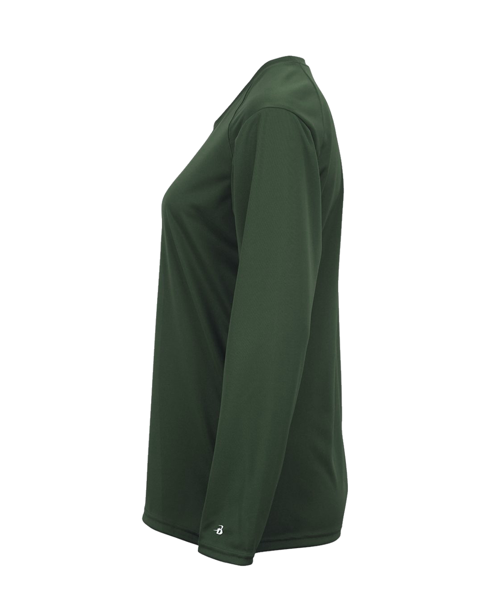 B-Core Women's L/S Tee