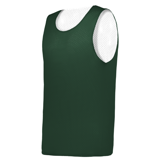 C2 Rev. Mesh Youth Tank