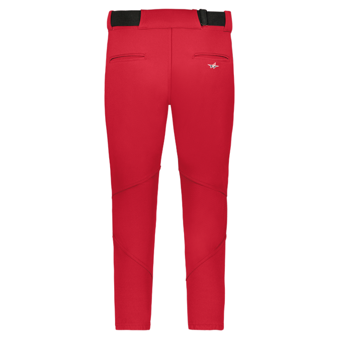 Girl's Crush Knicker Pant