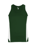 Stride Women's Singlet - Pro Game Sports