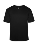 B-Core V-Neck Youth Tee - Pro Game Sports