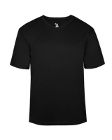 B-Core V-Neck Youth Tee