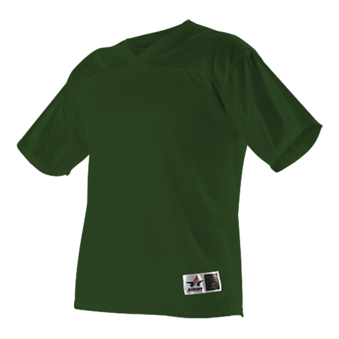Adult Fanwear Football Jersey