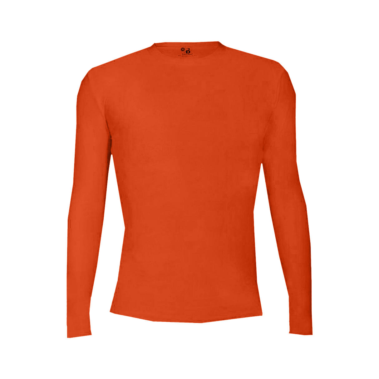 Pro-Compression L/S Crew