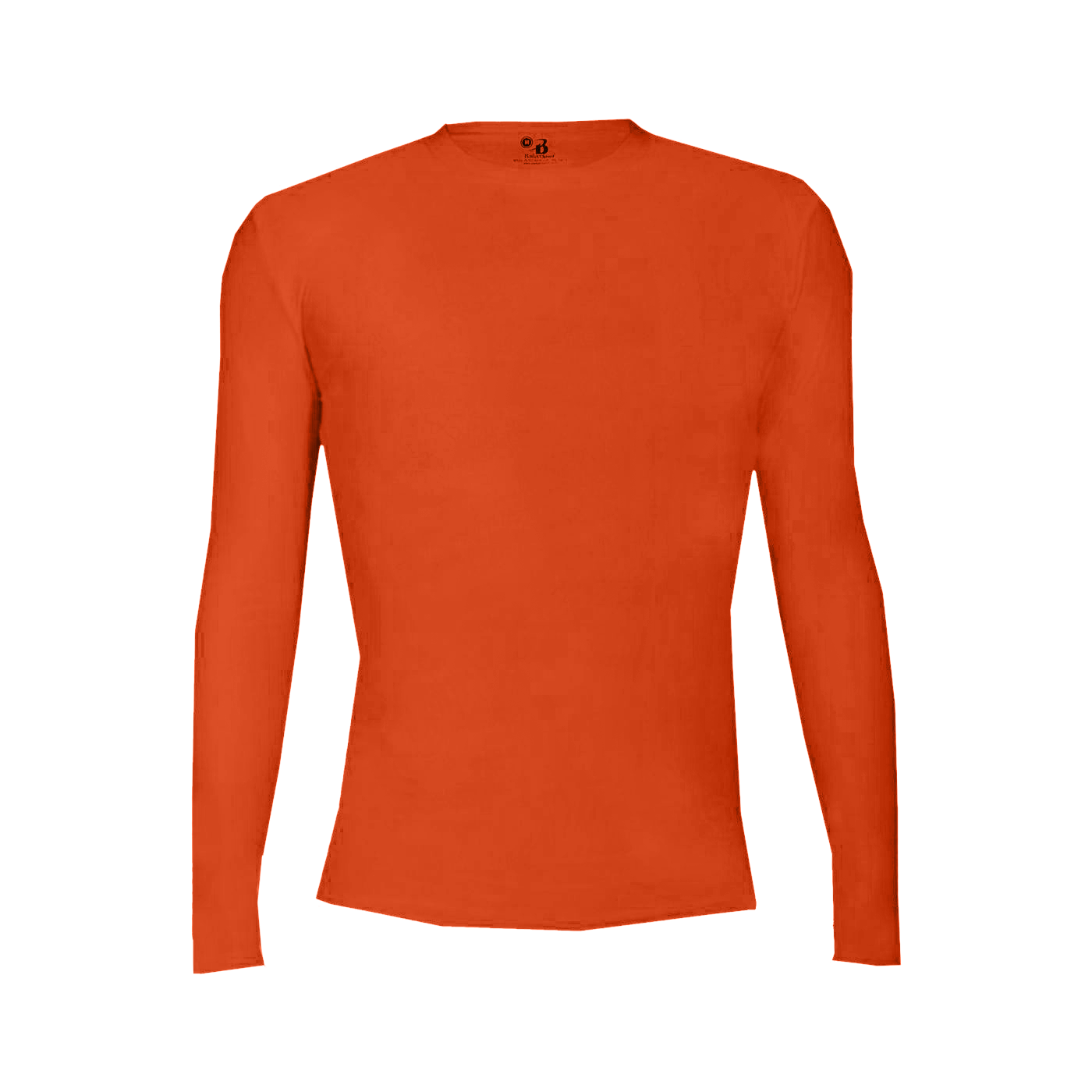 Pro-Compression L/S Crew