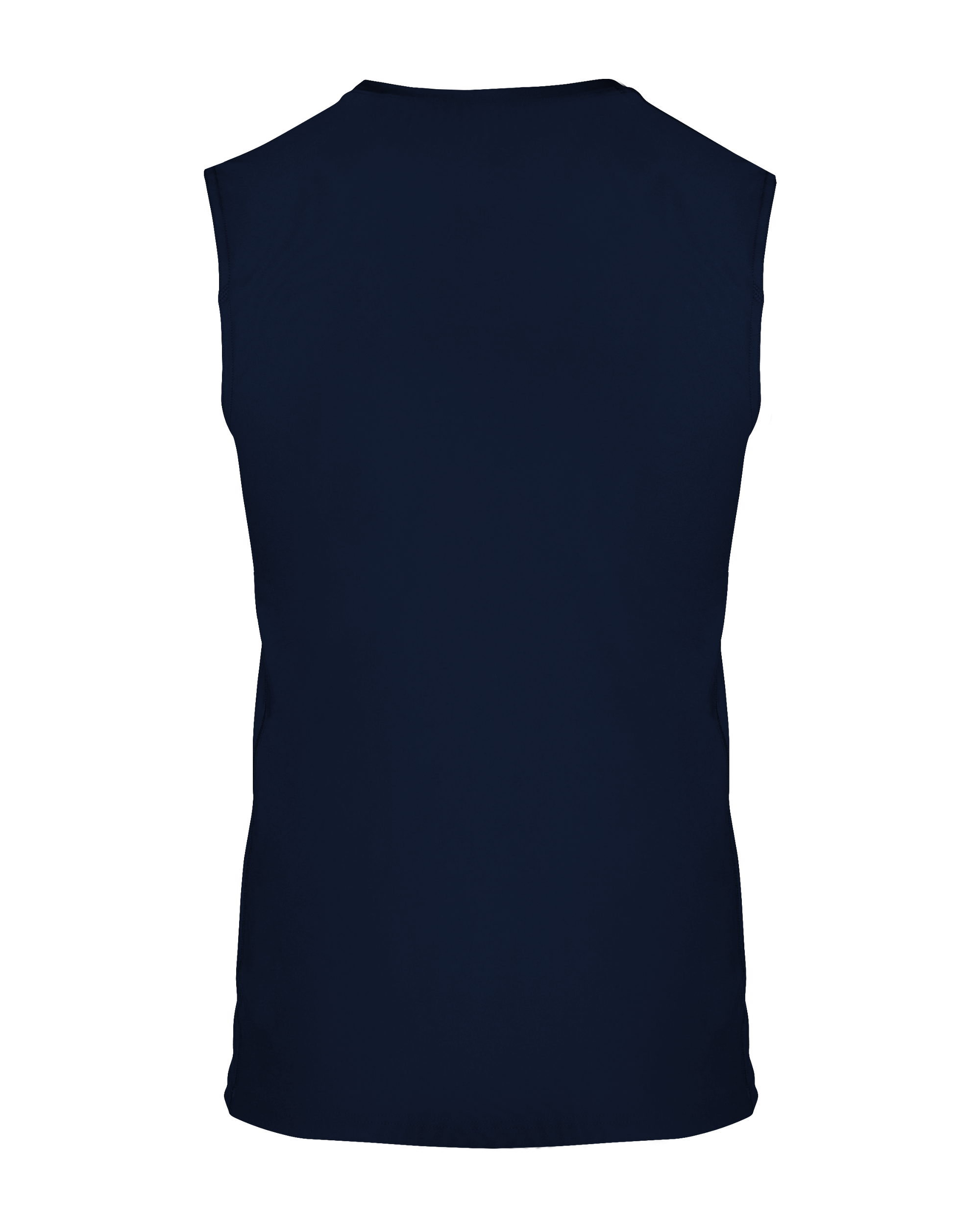 C2 Sleeveless Tee