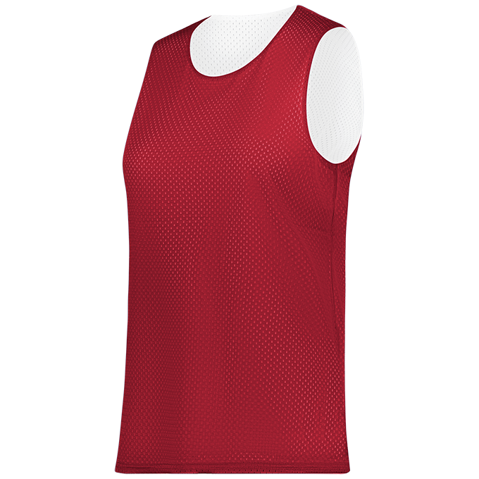 C2 Rev. Mesh Womens Tank