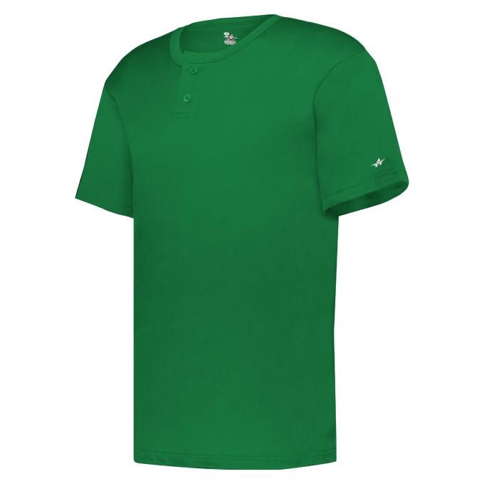 B-Core Youth Placket - Pro Game Sports