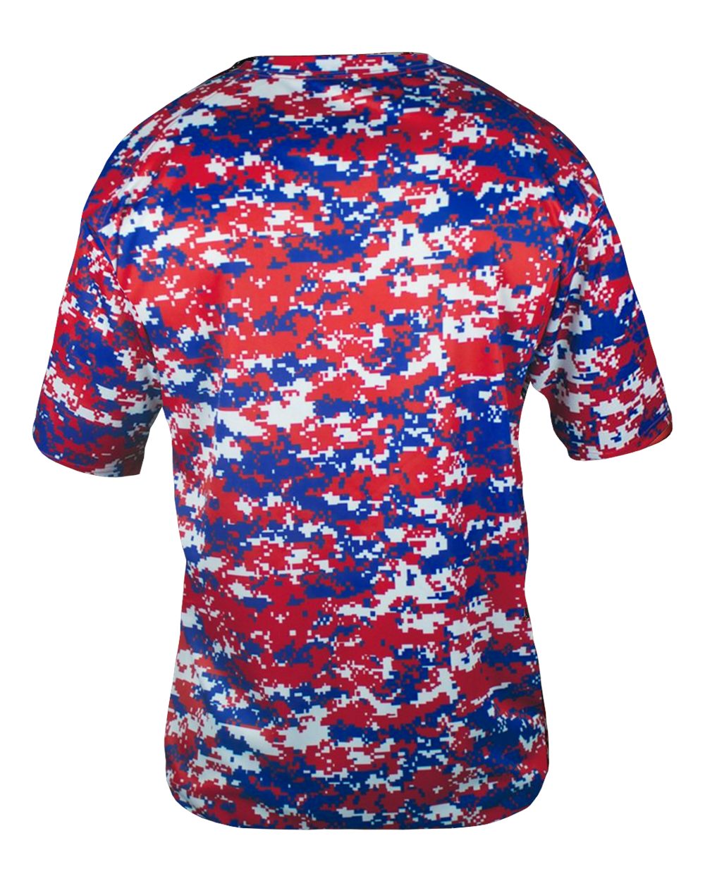 Digital Tee