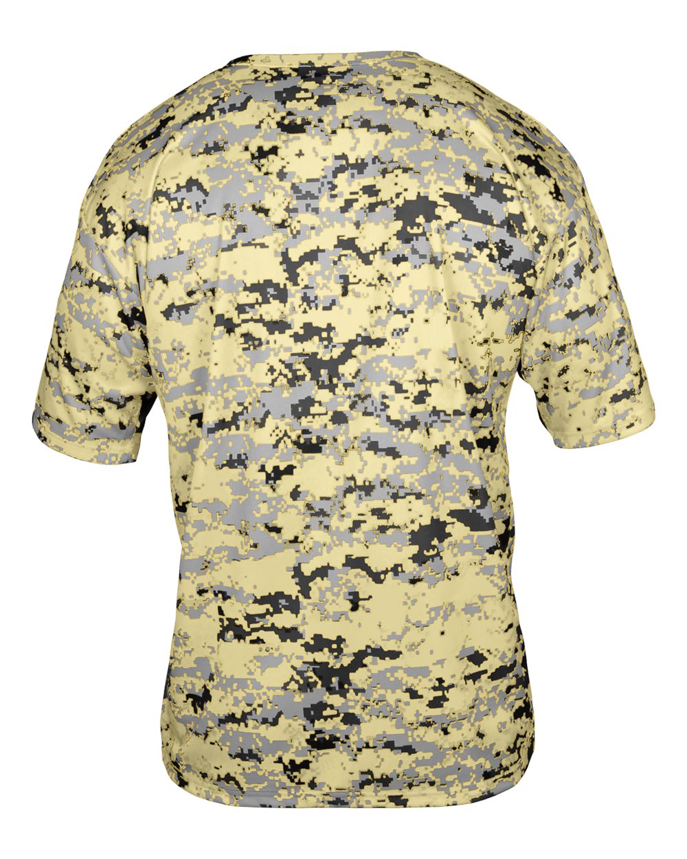 Digital Tee