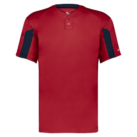 Striker Youth Placket - Pro Game Sports