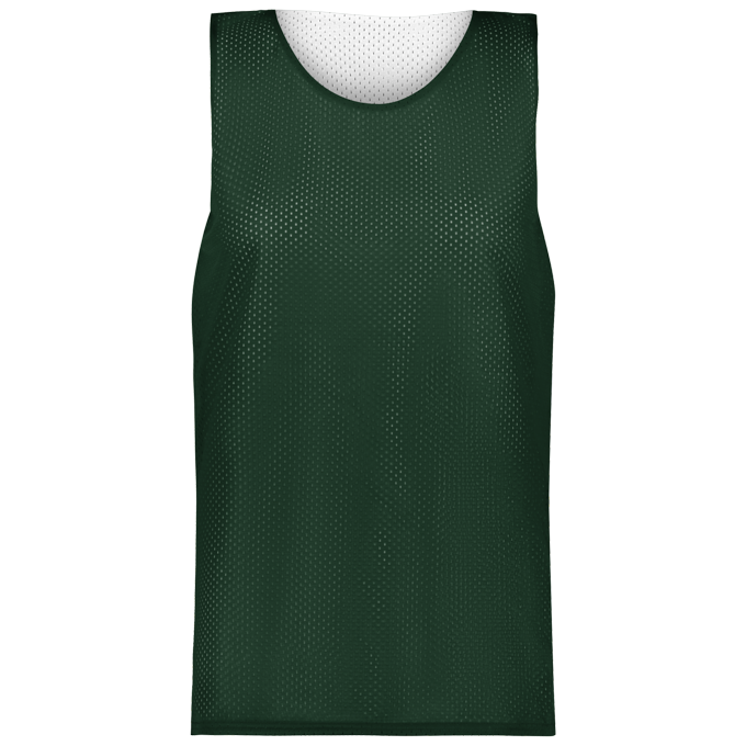 Mesh Reversible Women's Tank