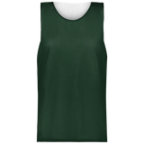 Mesh Reversible Women's Tank