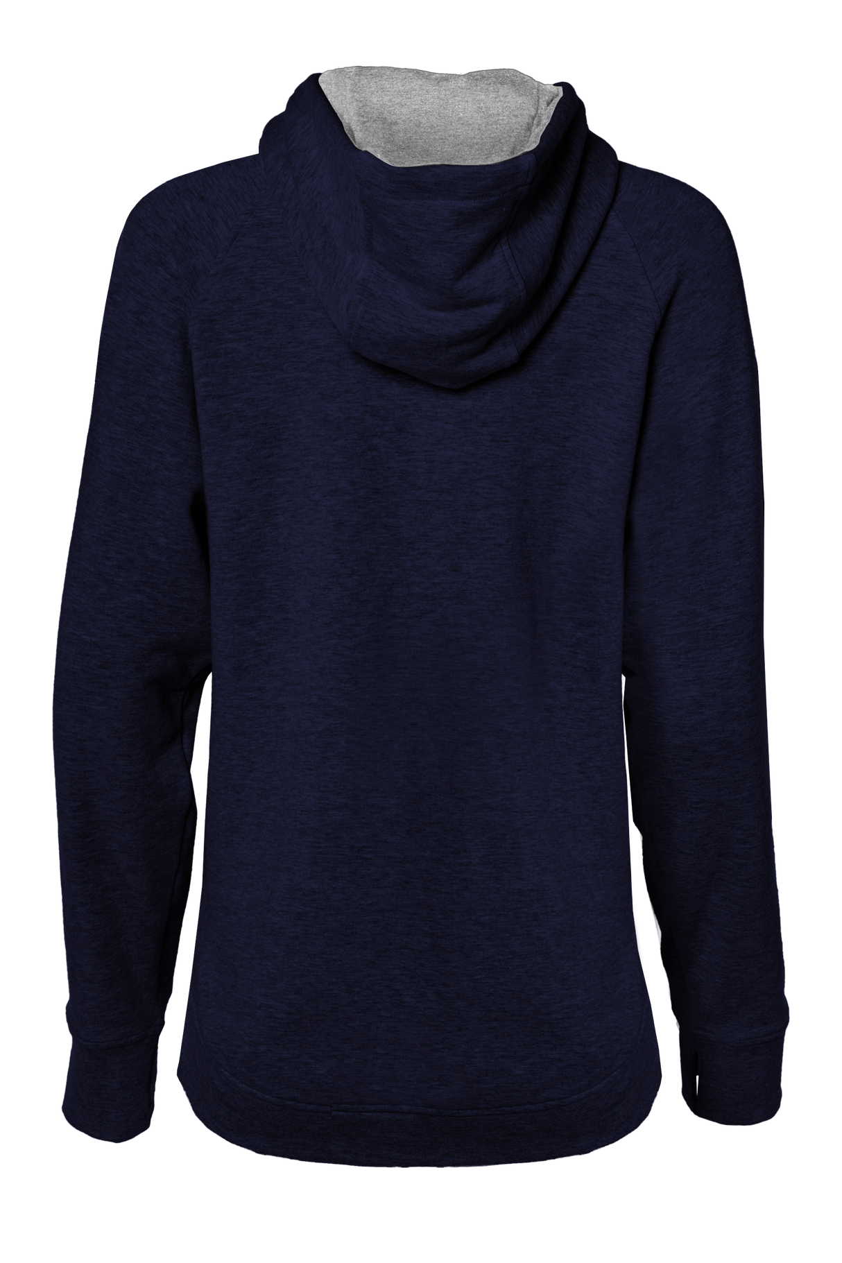 Fitflex Women's Hood Zip