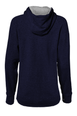 Fitflex Women's Hood Zip