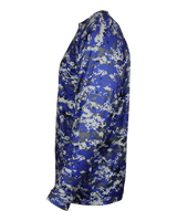 Digital L/S Youth Tee