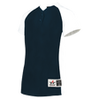 Girls Two Button Fastpitch Jersey - Pro Game Sports
