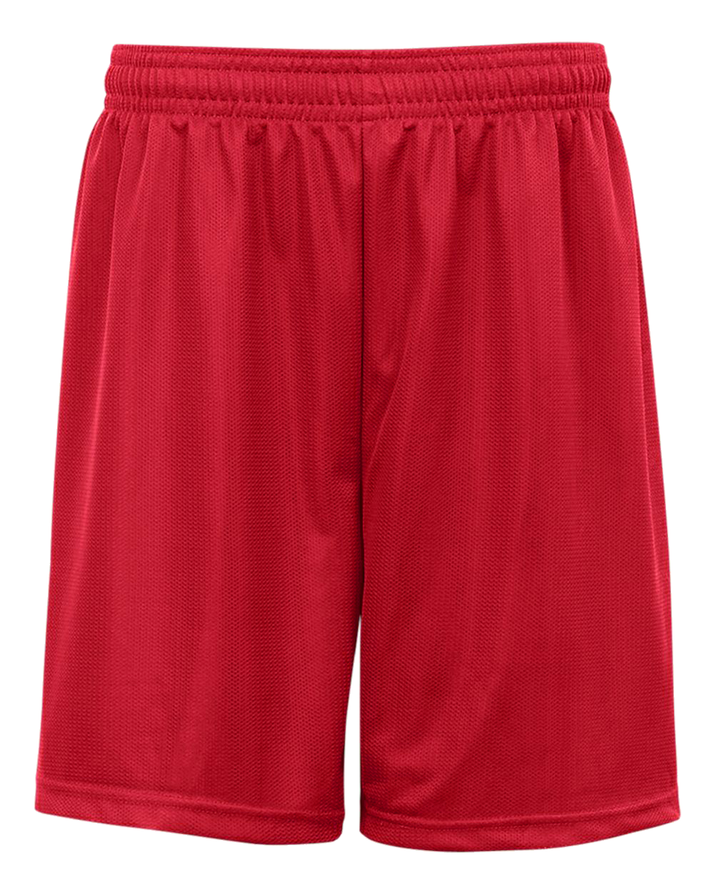 Mini Mesh 9 Inch Short