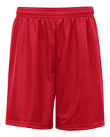 Mini Mesh 9 Inch Short