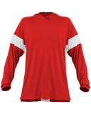 Contender Youth L/S Shooter Shirt - Pro Game Sports