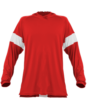 Contender Youth L/S Shooter Shirt - Pro Game Sports