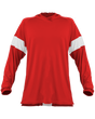Contender Youth L/S Shooter Shirt - Pro Game Sports