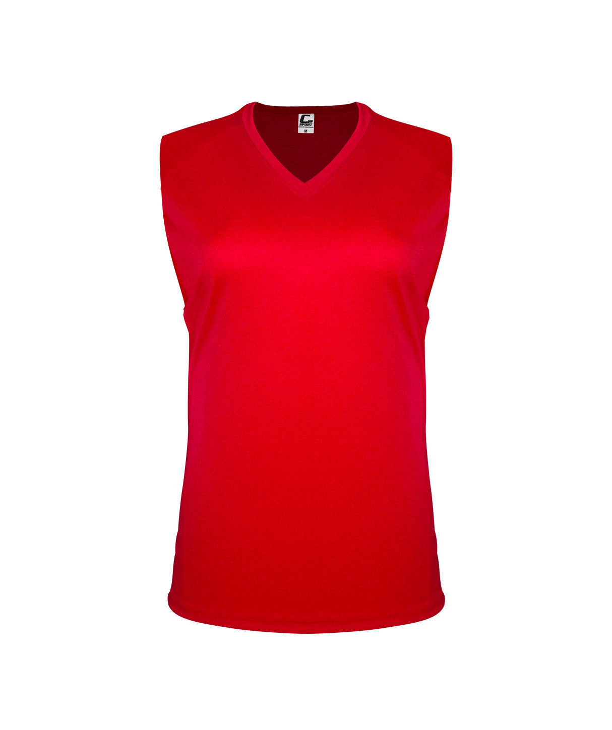 C2 Sleeveless Women's Tee