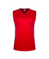 C2 Sleeveless Women's Tee
