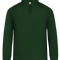 Perf. Fleece 1/ 4 Zip - Pro Game Sports