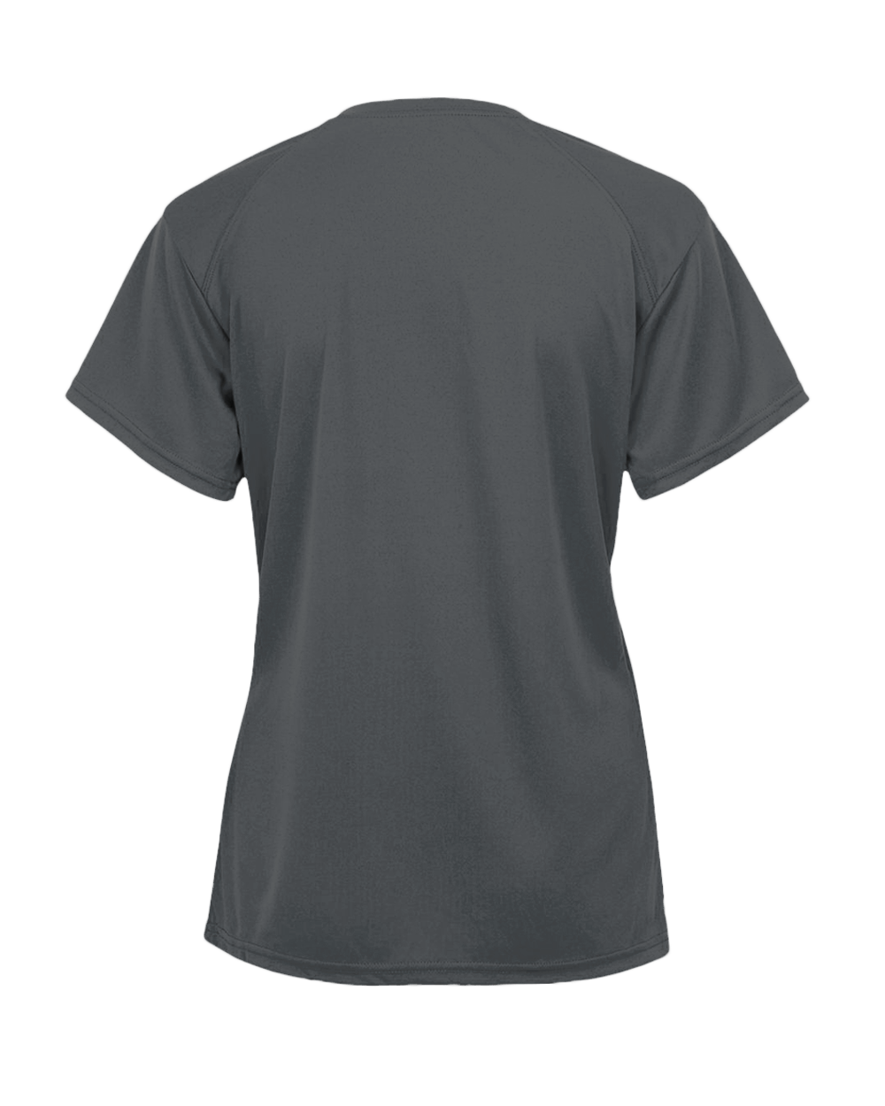 B-Core Women's V-Neck Tee