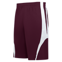 Youth Reversible Basketball Short - Pro Game Sports