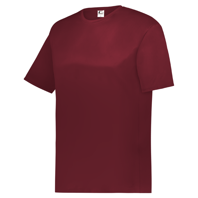 C2  Performance Yth Tee