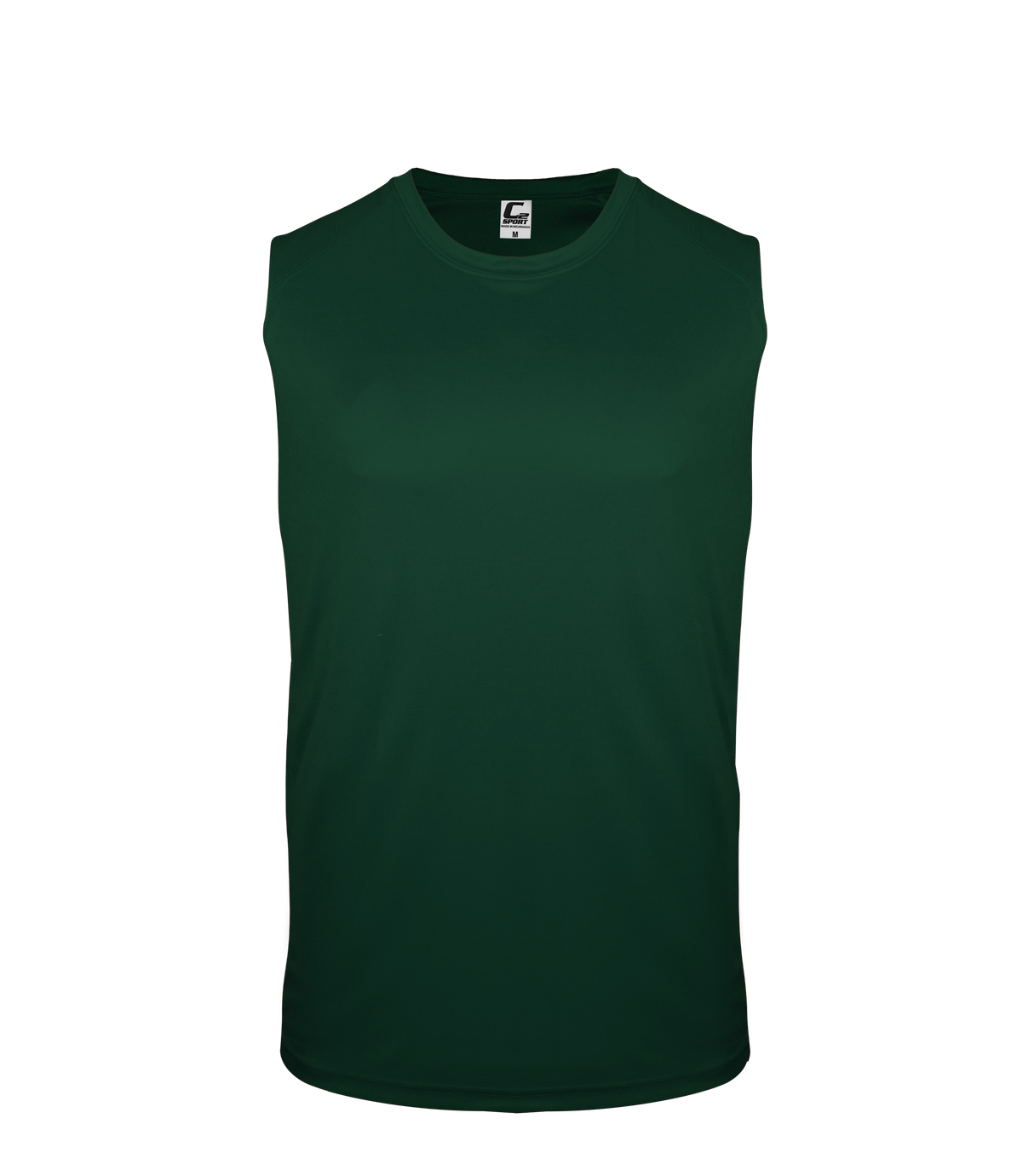 C2 Sleeveless Tee