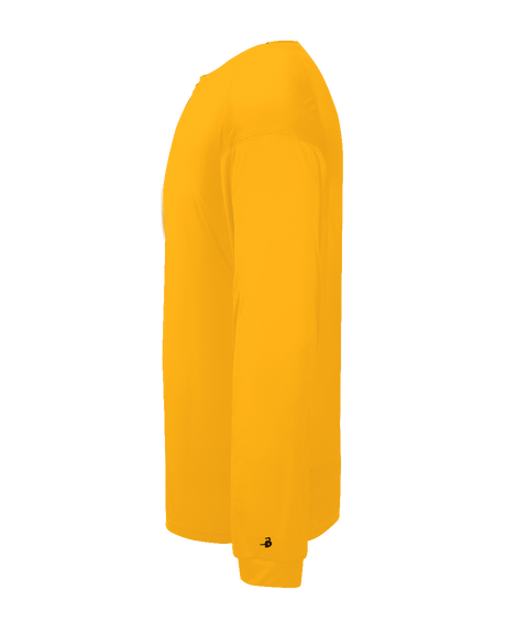 Ultimate Softlock L/S Tee - Pro Game Sports