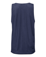 Mesh Reversible Youth Tank