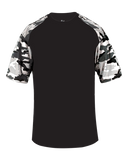 Camo Sport Youth Tee - Pro Game Sports