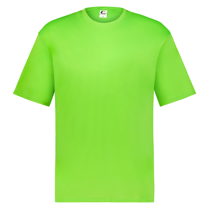 C2  Performance Yth Tee