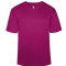 B-Core V-Neck Youth Tee - Pro Game Sports