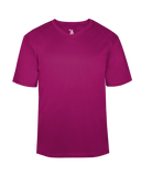 B-Core V-Neck Youth Tee - Pro Game Sports